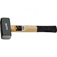 Кувалда 1,5 кг с деревянной рукояткой SPARTA Кувалда 1,5 кг с деревянной рукояткой SPARTA