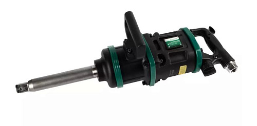 Гайковерт пневматический 1" 5300 Нм (540 кг/м²) GARWIN Гайковерт пневматический 1" 5300 Нм (540 кг/м²) GARWIN