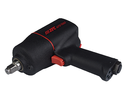 Гайковерт пневматический 1/2" 1100 Нм усиленный JTC Гайковерт пневматический 1/2" 1100 Нм усиленный JTC