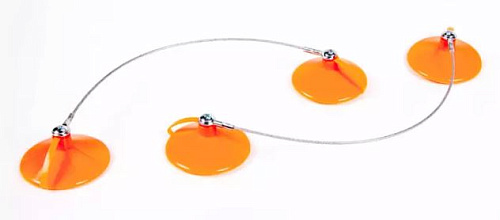 Держатель для боковых стёкол Licota Держатель для боковых стёкол Licota