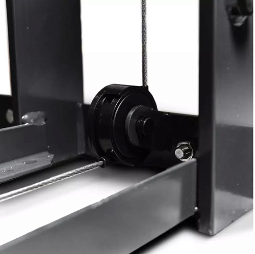 Пресс электрогидравлический 150 т RUNTEC TECHNIC Пресс электрогидравлический 150 т RUNTEC TECHNIC