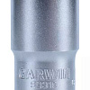 Головка торцевая 1/2" 21 мм, 6 гр., GARWIN Головка торцевая 1/2" 21 мм, 6 гр., GARWIN