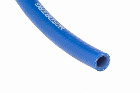 Шланг гибриднополимерный 8*12 мм PVC (в бухте 100 м) NORDBERG H0812HPVC Шланг гибриднополимерный 8*12 мм PVC (в бухте 100 м) NORDBERG H0812HPVC
