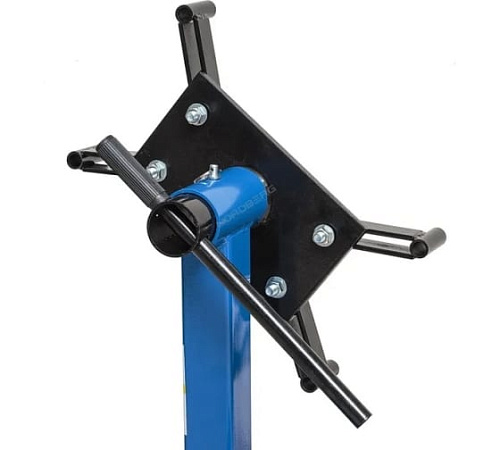 Стенд для двигателя (кантователь) 570 кг NORDBERG Стенд для двигателя (кантователь) 570 кг NORDBERG