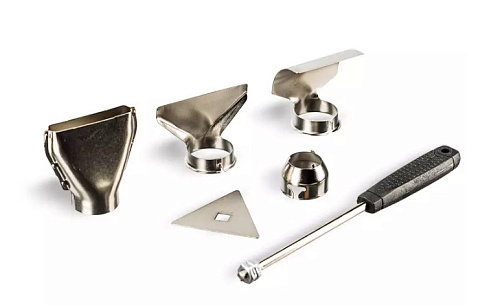 Фен технический 2000 Вт, 2 режима, 4 насадки, LCD дисплей RUNTEC Фен технический 2000 Вт, 2 режима, 4 насадки, LCD дисплей RUNTEC