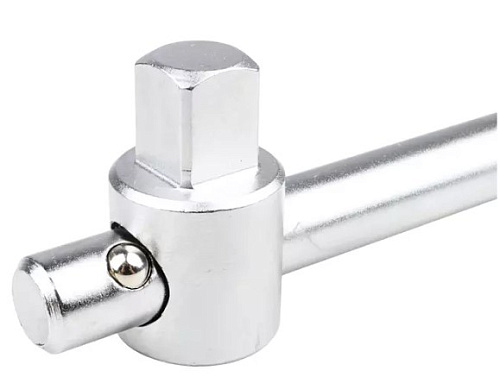 Вороток с бегунком 1/2" 250 мм GARWIN Вороток с бегунком 1/2" 250 мм GARWIN