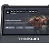 Сканер THINKTOOL Expert 399, легковой/грузовой/электро, 14", DoIP, CAN FD, программирование Сканер THINKTOOL Expert 399, легковой/грузовой/электро, 14", DoIP, CAN FD, программирование