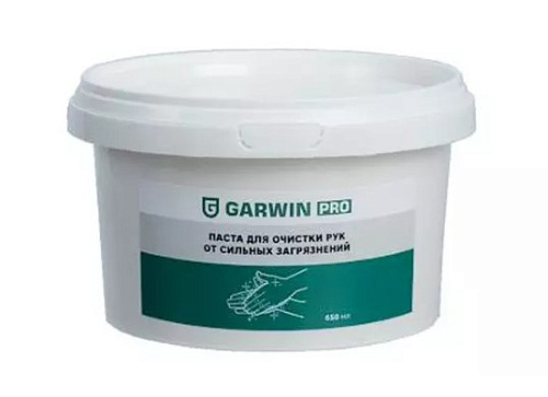 Паста для рук очищающая 11 л (ведро) GARWIN PRO Паста для рук очищающая 11 л (ведро) GARWIN PRO