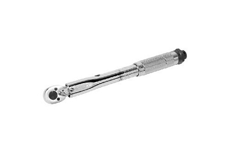 Ключ динамометрический 1/4" 2-24 Нм, 310 мм МАСТАК Ключ динамометрический 1/4" 2-24 Нм, 310 мм МАСТАК