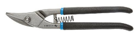 Ножницы по металлу 250 правый рез HOEGERT Ножницы по металлу 250 правый рез HOEGERT