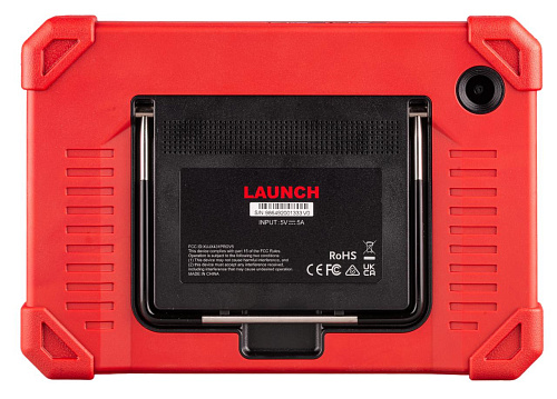 Сканер диагностический Launch X-431 PRO3 LINK HD, для грузовых автомобилей Сканер диагностический Launch X-431 PRO3 LINK HD, для грузовых автомобилей