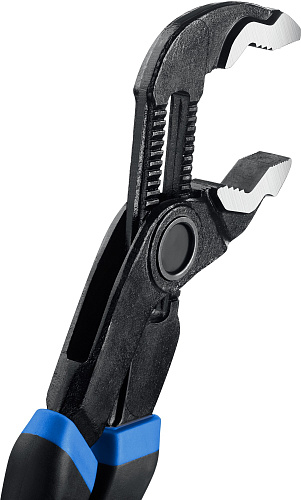 Клещи переставные 200 мм/8" ЗУБР Клещи переставные 200 мм/8" ЗУБР