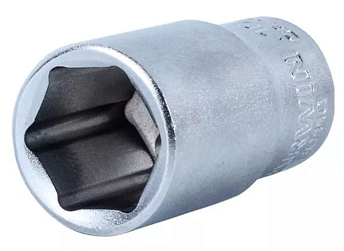 Головка торцевая 1/4" 11 мм, 6 гр., GARWIN Головка торцевая 1/4" 11 мм, 6 гр., GARWIN