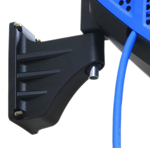 Катушка пневмошланга 8/12 мм, 25 м гибридный (ПВХ + резина) MS TW ZYA03-Q25 Катушка пневмошланга 8/12 мм, 25 м гибридный (ПВХ + резина) MS TW ZYA03-Q25