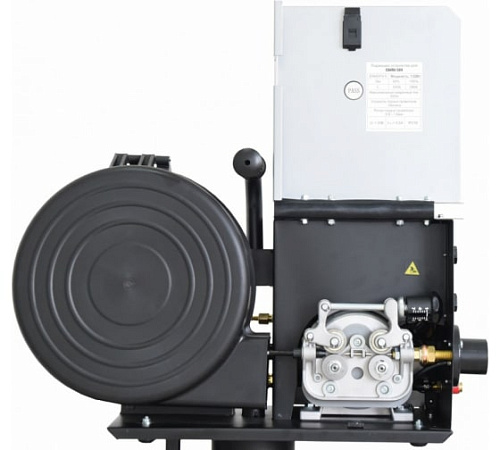 Сварочный полуавтомат САИПА-500 (MIG/MAG) Ресанта Сварочный полуавтомат САИПА-500 (MIG/MAG) Ресанта