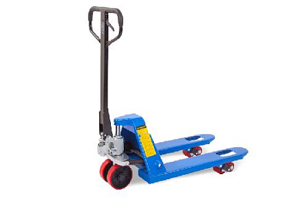 Тележка гидравлическая RHP(BF) 2500, 800x550 мм (полиуретановые колеса) TOR Тележка гидравлическая RHP(BF) 2500, 800x550 мм (полиуретановые колеса) TOR