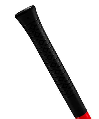 Кувалда 5,5 кг с фиберглассовой рукояткой, резиновый боек SpecX Кувалда 5,5 кг с фиберглассовой рукояткой, резиновый боек SpecX