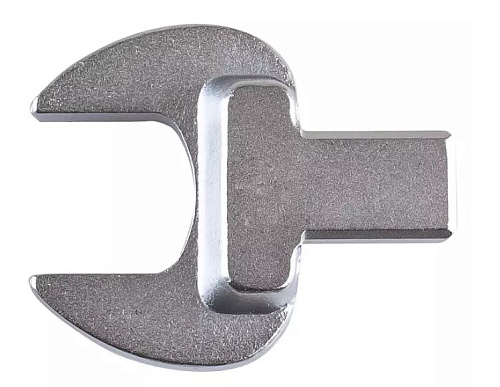 Насадка для ключа динамометрического рожковая 13 мм, 14*18 мм Licota Насадка для ключа динамометрического рожковая 13 мм, 14*18 мм Licota