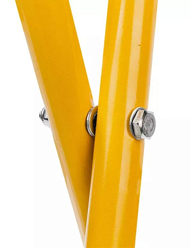 Стенд Х-образный для окраски и сушки деталей кузова RUNTEC Стенд Х-образный для окраски и сушки деталей кузова RUNTEC