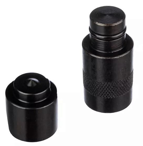 Съемник гидравлический универсальный 10 т GARWIN Съемник гидравлический универсальный 10 т GARWIN