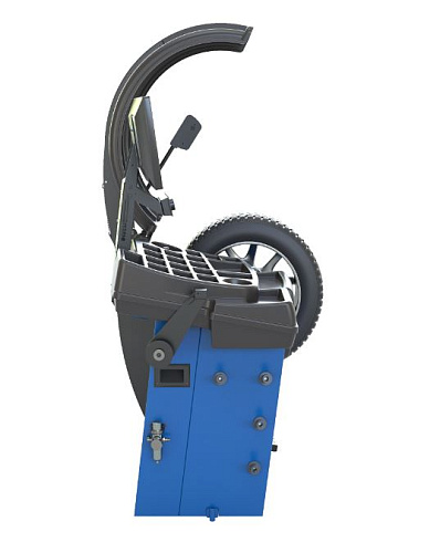 Станок балансировочный SIVIK Stellar (p) Станок балансировочный SIVIK Stellar (p)