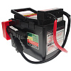 Пусковое устройство (мини) 12V/20Ah, макс. пуск. ток 1800А, 6.8 кг. JTC Пусковое устройство (мини) 12V/20Ah, макс. пуск. ток 1800А, 6.8 кг. JTC
