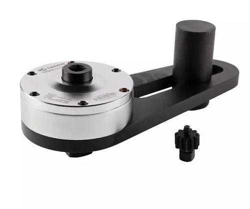 Мультипликатор (усилитель крутящего момента) 1:5, 1/2" х 1" 1500 Нм Garwin Мультипликатор (усилитель крутящего момента) 1:5, 1/2" х 1" 1500 Нм Garwin