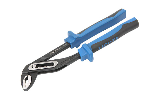 Клещи переставные 240 мм, захват 0-36 мм LICOTA Клещи переставные 240 мм, захват 0-36 мм LICOTA