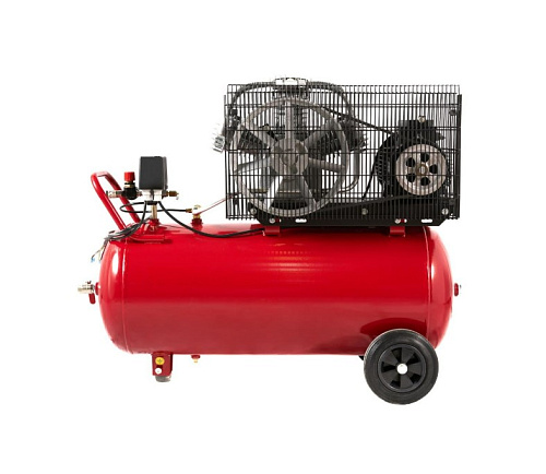 Компрессор масляный ременной 200 л, 3,0 кВт, 580 л/мин, 10 бар, 380 В ROSSVIK СБ4/С-200.LB40 Компрессор масляный ременной 200 л, 3,0 кВт, 580 л/мин, 10 бар, 380 В ROSSVIK СБ4/С-200.LB40