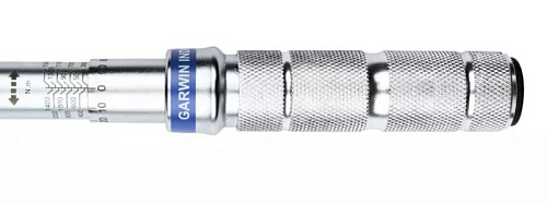 Ключ динамометрический 1" 200-1000 Нм, двухсторонний GARWIN Ключ динамометрический 1" 200-1000 Нм, двухсторонний GARWIN