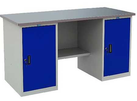Верстак PROFI W (№602) WT160.WD1/WD1.000 Верстак PROFI W (№602) WT160.WD1/WD1.000