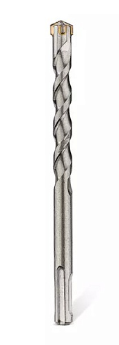 Бур SDS-plus 12*160 мм RUNTEC Бур SDS-plus 12*160 мм RUNTEC