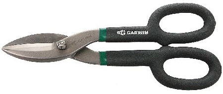 Ножницы по металлу 250 прямой рез GARWIN Ножницы по металлу 250 прямой рез GARWIN