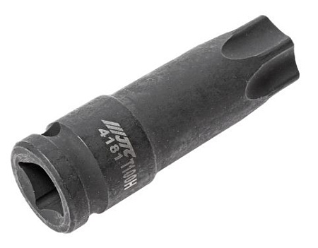 Головка для корректировки положения шкива распредвала 1/2"xT100H, длина 78 мм MERCEDES M271 JTC Головка для корректировки положения шкива распредвала 1/2"xT100H, длина 78 мм MERCEDES M271 JTC