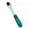 Трещотка 1/2", 250 мм, z=72 GARWIN Трещотка 1/2", 250 мм, z=72 GARWIN