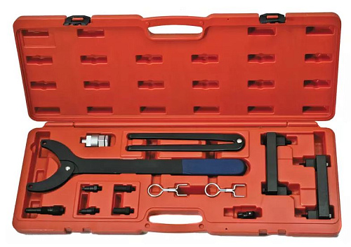 Набор фиксаторов для регулировки фаз ГРМ VAG FSI 3.2 Licota Набор фиксаторов для регулировки фаз ГРМ VAG FSI 3.2 Licota