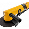 Пневмошлифмашина угловая (УШМ) 125 мм, 11000 об/мин Denzel AG125 Пневмошлифмашина угловая (УШМ) 125 мм, 11000 об/мин Denzel AG125