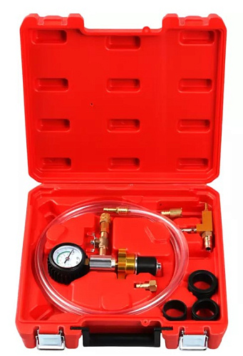 Набор для замены охлаждающей жидкости SpecX Набор для замены охлаждающей жидкости SpecX