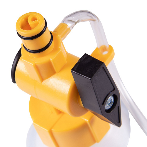 Воронка для замены охлаждающей жидкости 4 предм. AFFIX AF10333004 Воронка для замены охлаждающей жидкости 4 предм. AFFIX AF10333004