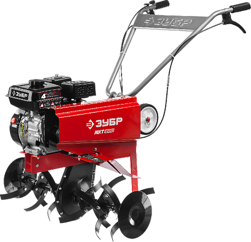 Культиватор бензиновый ЗУБР 212 см3 Культиватор бензиновый ЗУБР 212 см3