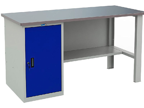 Верстак PROFI W (№600) WT160.WD1/F1.000 Верстак PROFI W (№600) WT160.WD1/F1.000