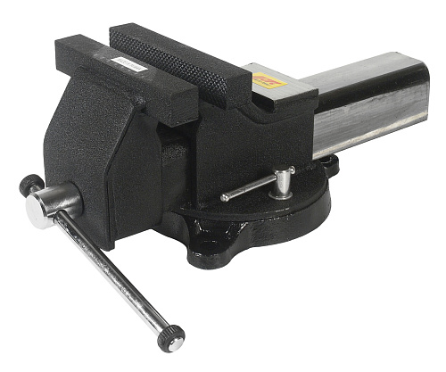 Тиски слесарные 150 мм поворотные с наковальней JTC Тиски слесарные 150 мм поворотные с наковальней JTC