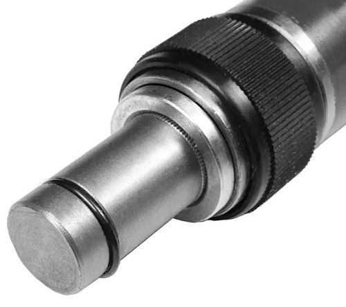 Цилиндр гидравлический растяжной 4 т GARWIN Цилиндр гидравлический растяжной 4 т GARWIN