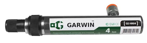 Цилиндр гидравлический растяжной 4 т GARWIN Цилиндр гидравлический растяжной 4 т GARWIN