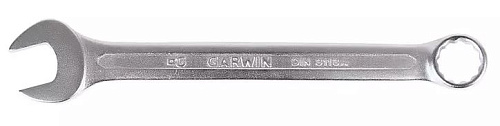Ключ комбинированный 50*50 CrV GARWIN Ключ комбинированный 50*50 CrV GARWIN