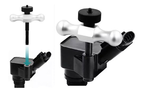 Съёмник катушки зажигания VAG, T10530 Licota Съёмник катушки зажигания VAG, T10530 Licota