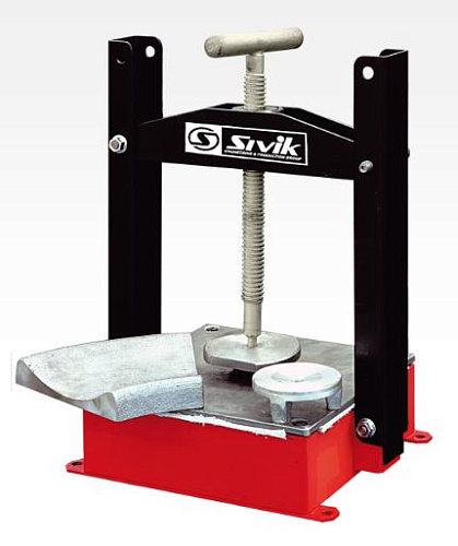 Вулканизатор электрический 220В, 800Вт, нагревательная плита 270*270 мм SIVIK Вулканизатор электрический 220В, 800Вт, нагревательная плита 270*270 мм SIVIK