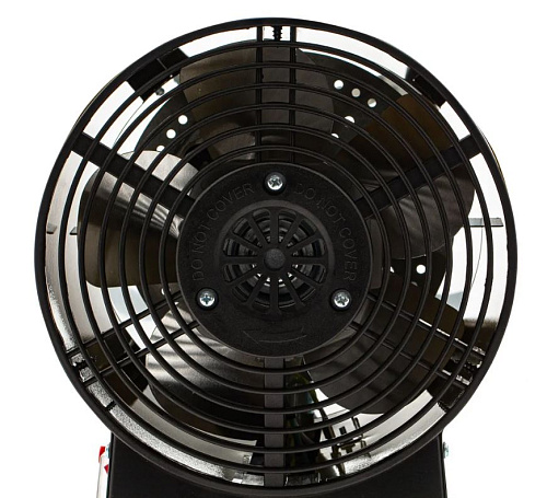 Пушка тепловая газовая 50,0 кВт, 1400м.куб/час, 3,3кг/ч Denzel GHG-50 Пушка тепловая газовая 50,0 кВт, 1400м.куб/час, 3,3кг/ч Denzel GHG-50