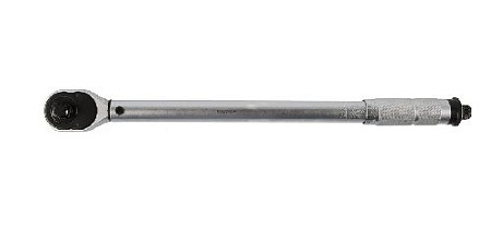 Ключ динамометрический 3/8" 20-110 Нм, 370 мм GARWIN Ключ динамометрический 3/8" 20-110 Нм, 370 мм GARWIN