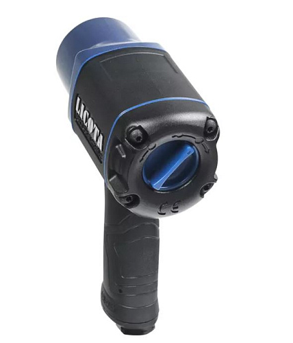 Гайковерт пневматический 1/2" 1288 Нм (Max 1789 Нм) композитный Licota Гайковерт пневматический 1/2" 1288 Нм (Max 1789 Нм) композитный Licota